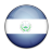 Flag Of El Salvador Icon 48x48 png